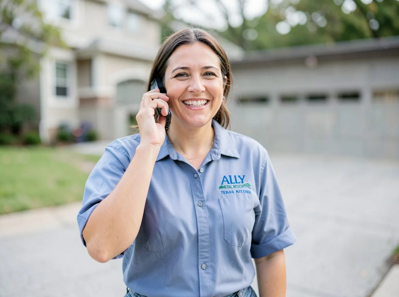 Metal Roof Installation Hampton, TN FAQs